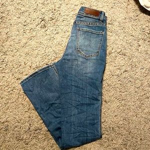 Rock&roll denim from boot barn.